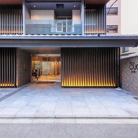 Hotel Cuore Kyoto Shijo Omiya 외부 사진