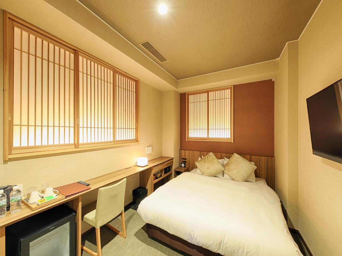 Hotel Cuore Kyoto Shijo Omiya 외부 사진