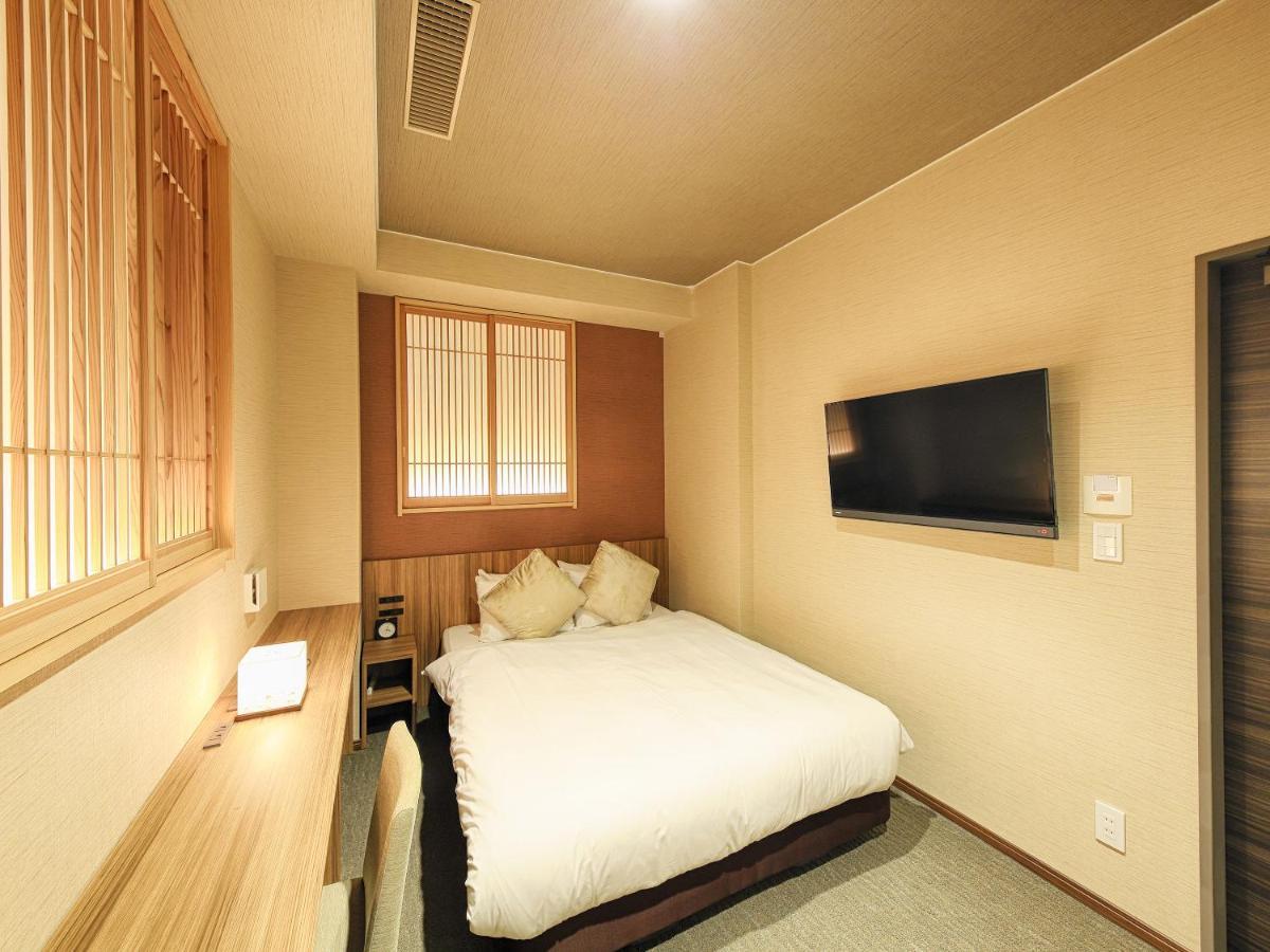 Hotel Cuore Kyoto Shijo Omiya 외부 사진