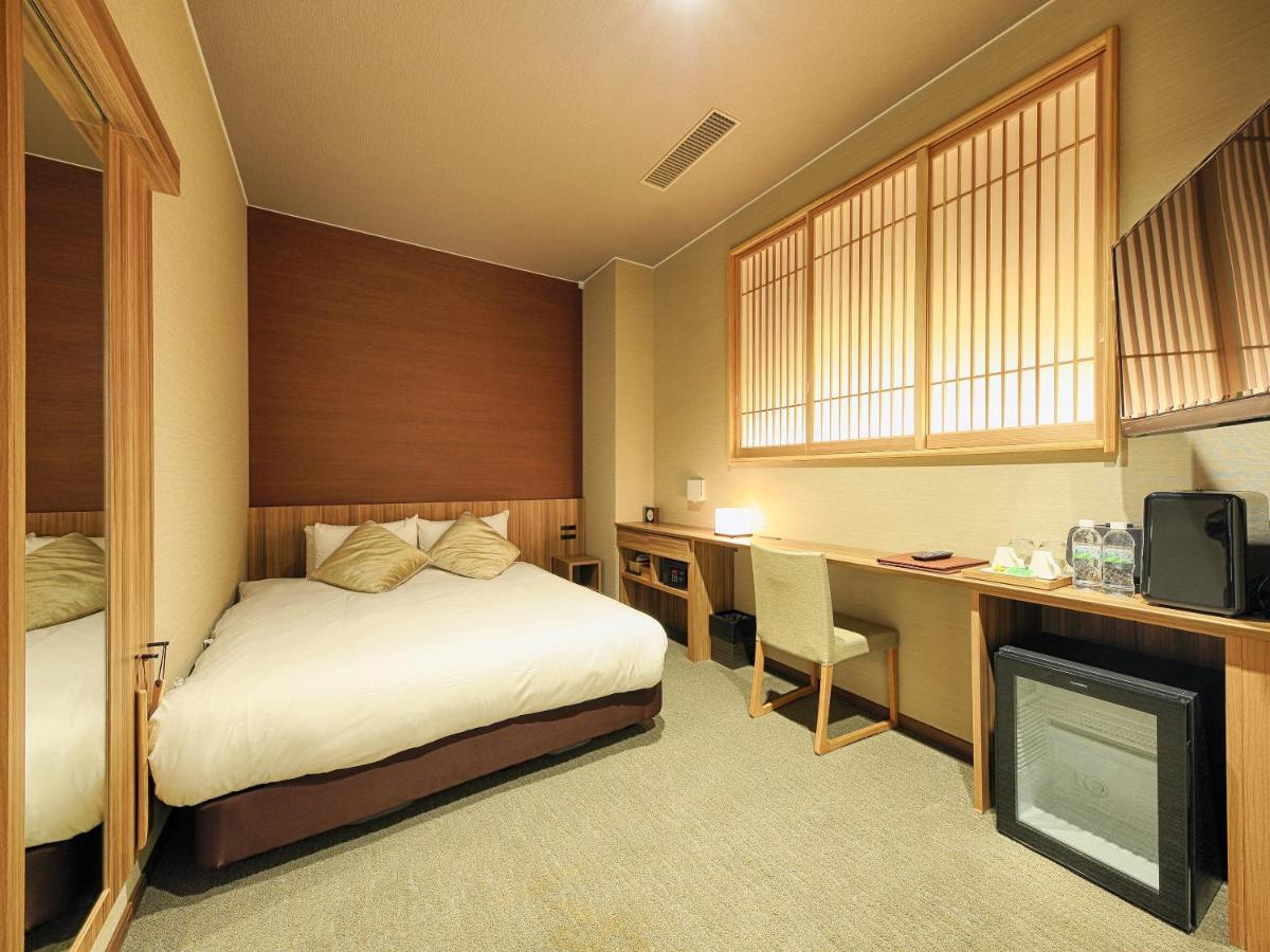 Hotel Cuore Kyoto Shijo Omiya 외부 사진