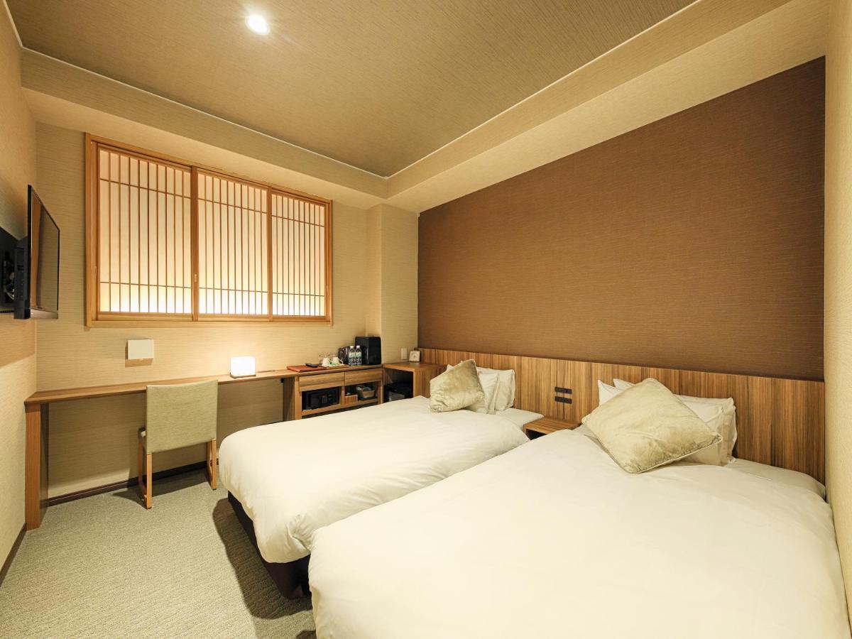 Hotel Cuore Kyoto Shijo Omiya 외부 사진