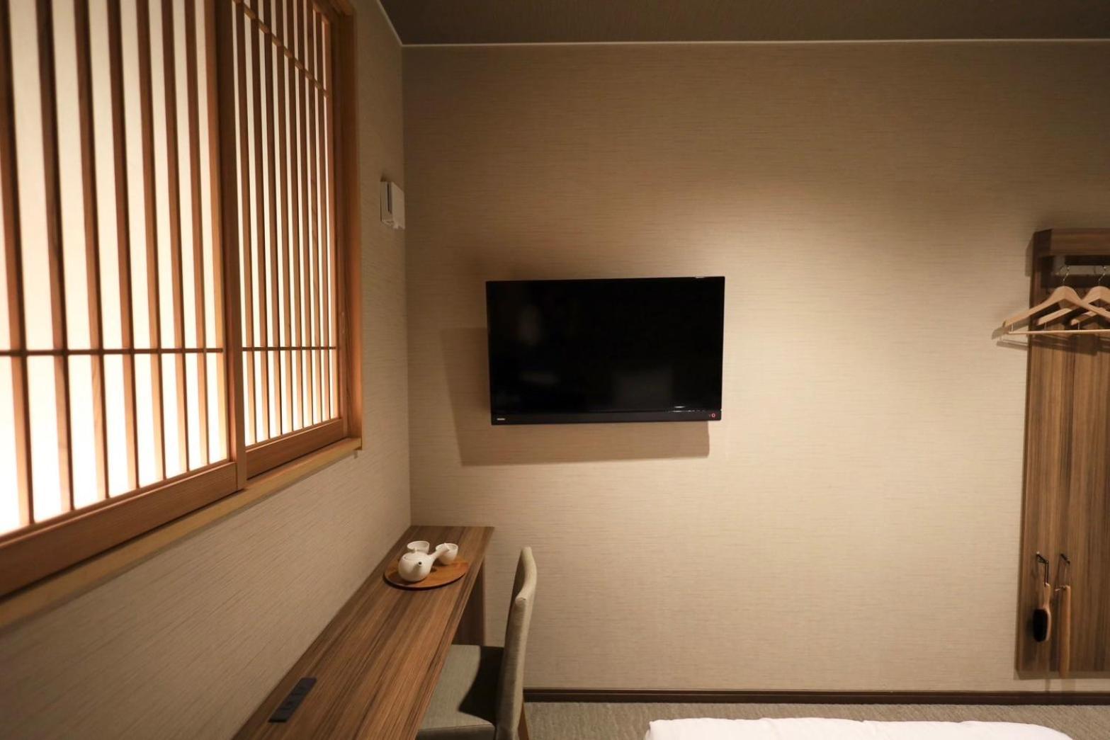 Hotel Cuore Kyoto Shijo Omiya 외부 사진