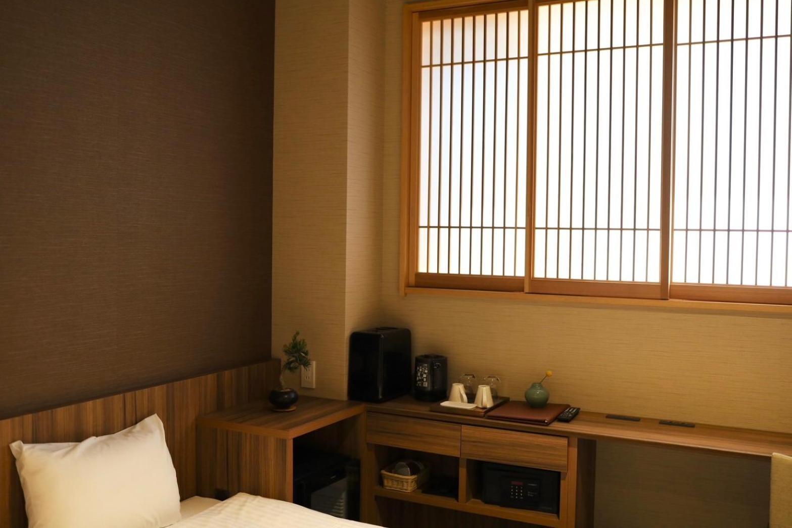 Hotel Cuore Kyoto Shijo Omiya 외부 사진