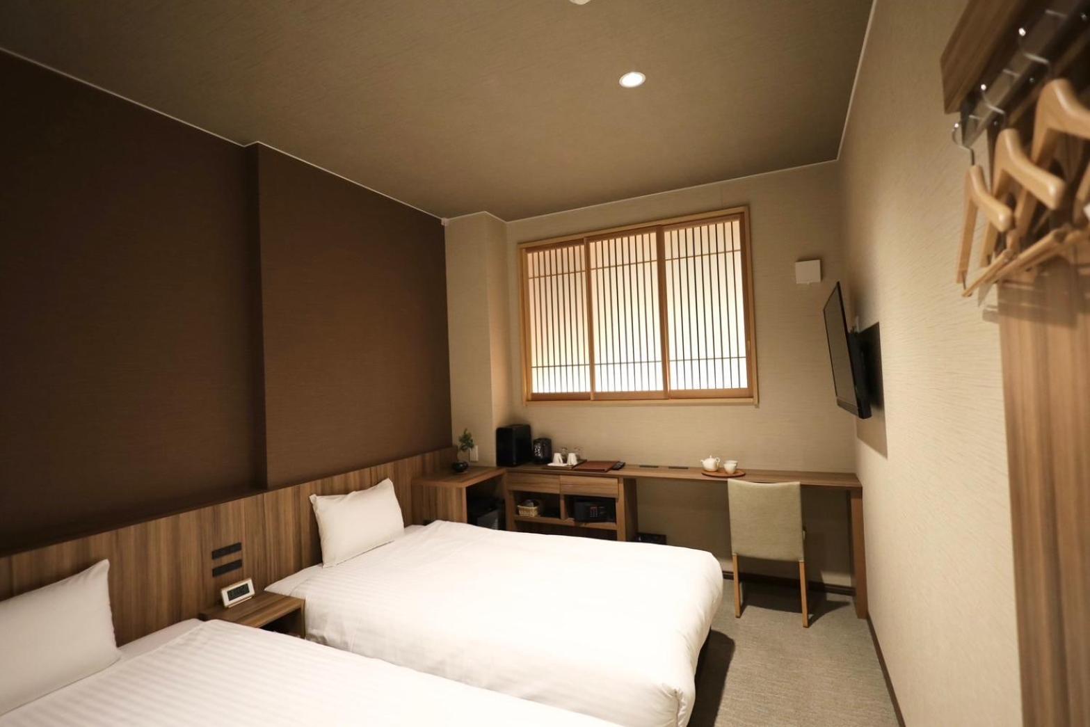 Hotel Cuore Kyoto Shijo Omiya 외부 사진