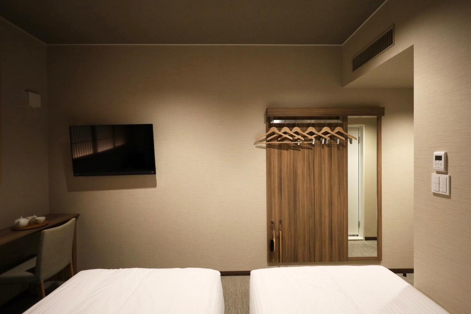 Hotel Cuore Kyoto Shijo Omiya 외부 사진