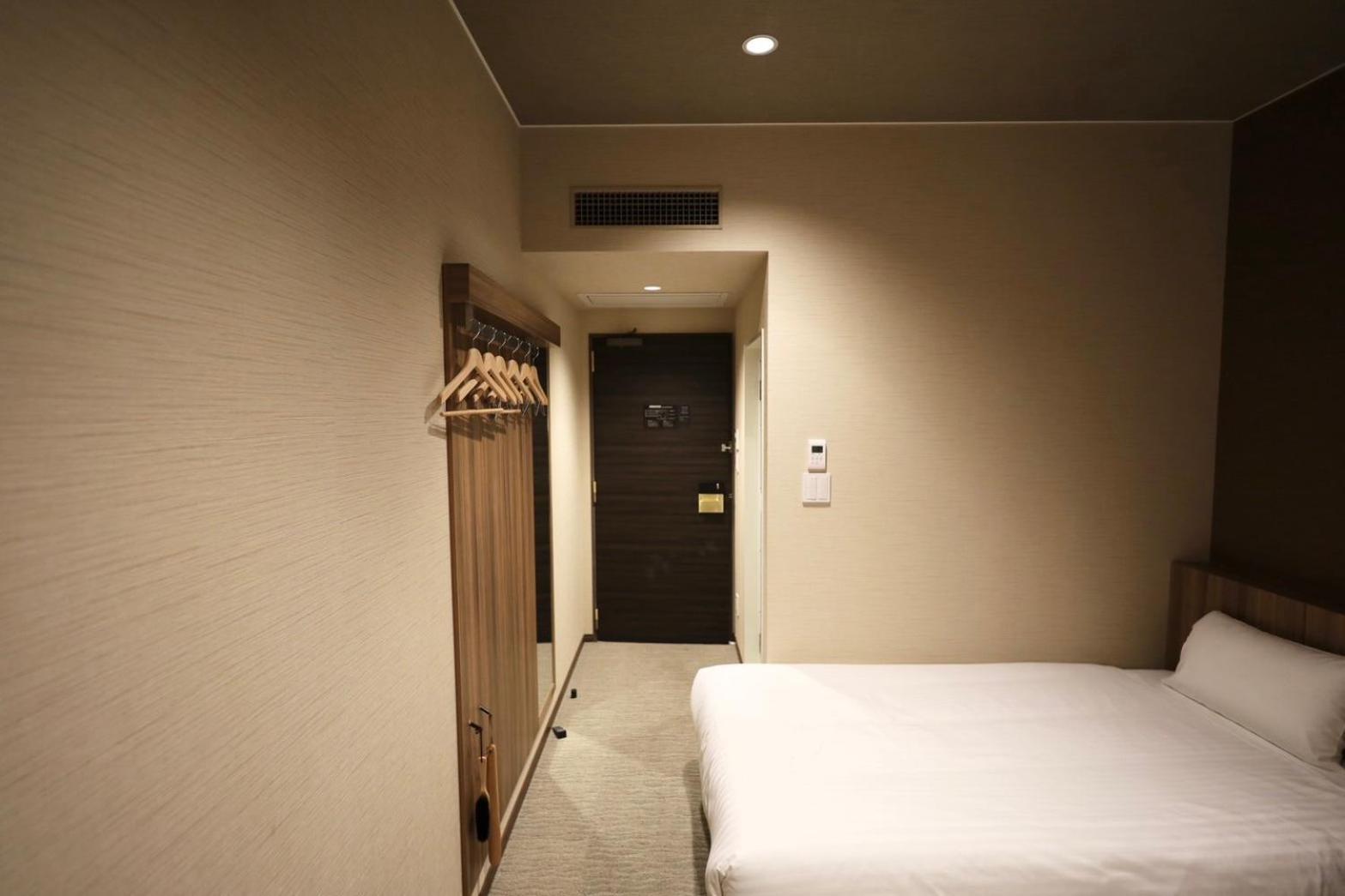 Hotel Cuore Kyoto Shijo Omiya 외부 사진