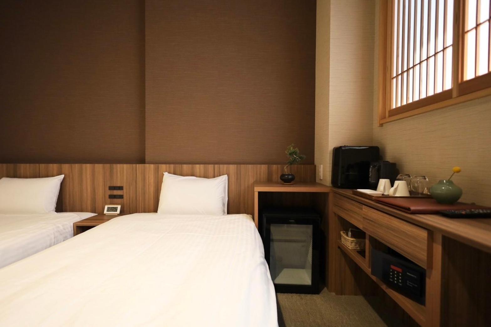 Hotel Cuore Kyoto Shijo Omiya 외부 사진