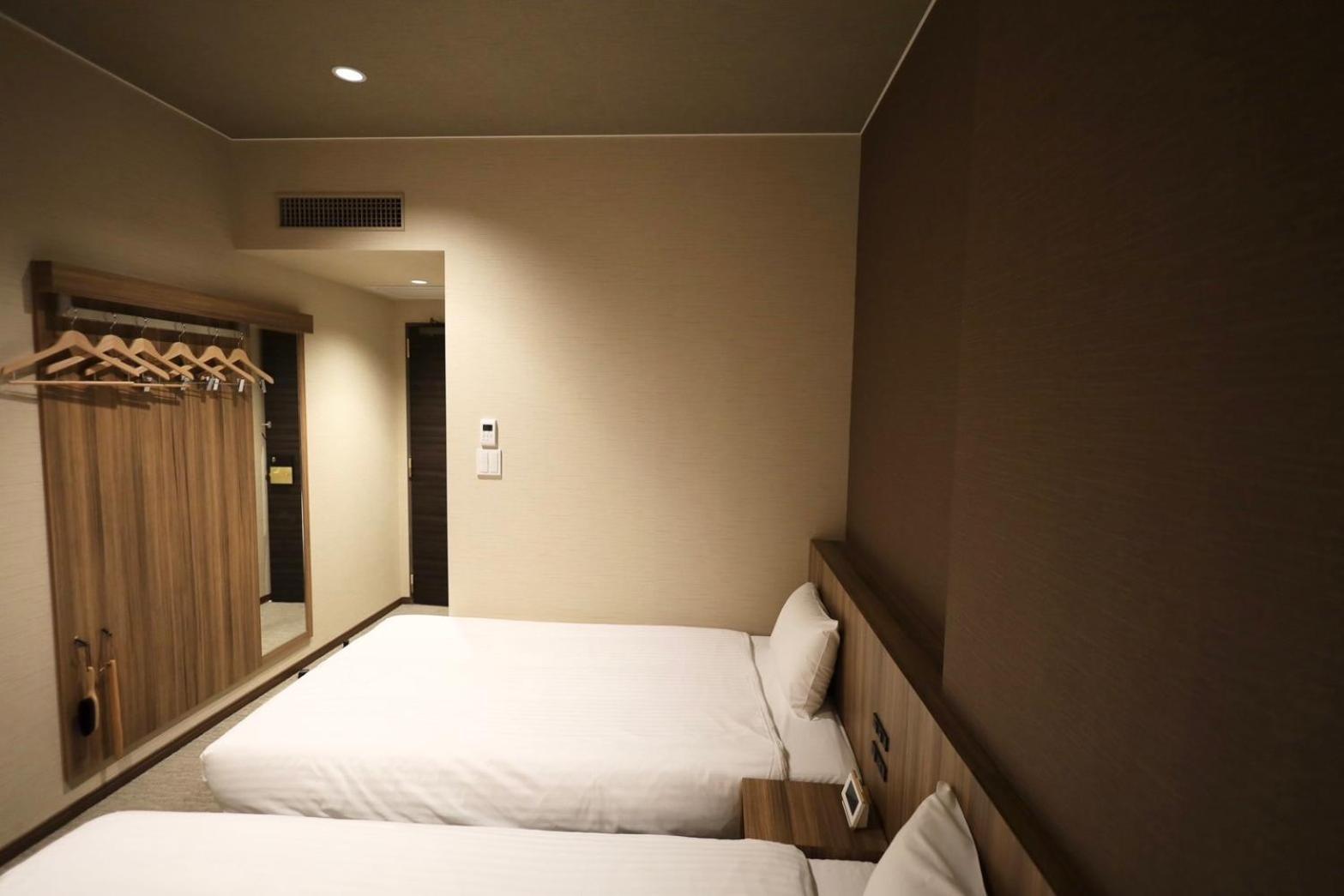 Hotel Cuore Kyoto Shijo Omiya 외부 사진