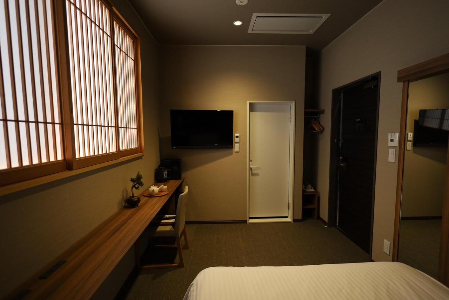 Hotel Cuore Kyoto Shijo Omiya 외부 사진