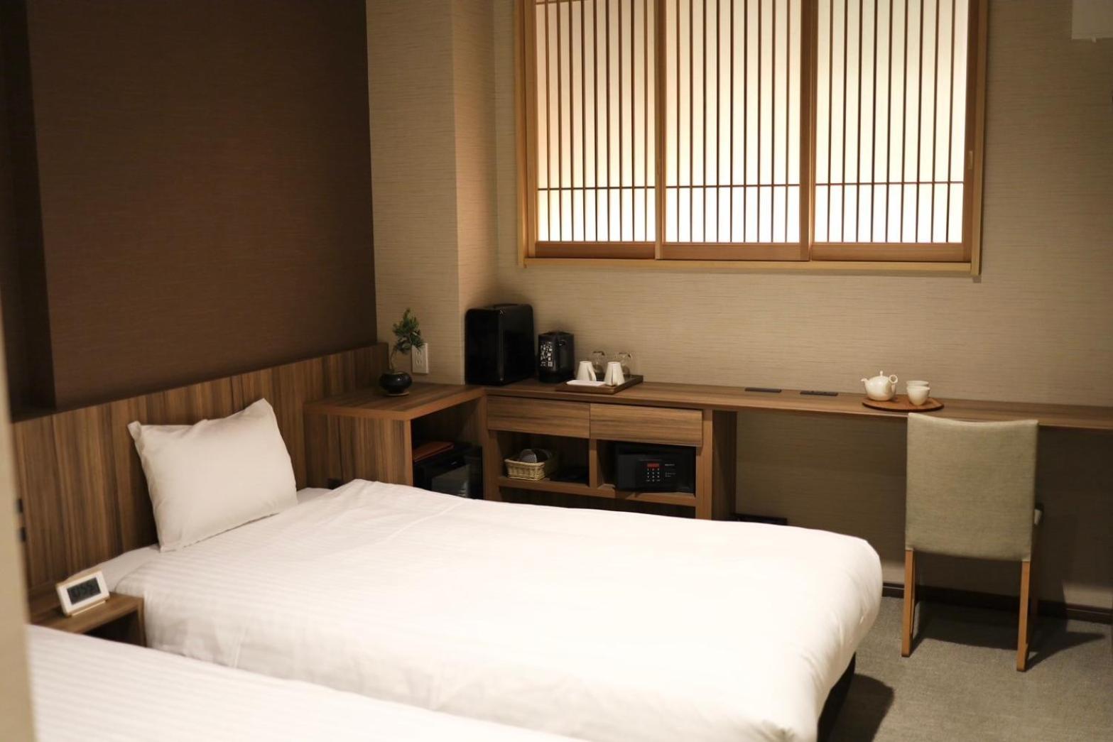 Hotel Cuore Kyoto Shijo Omiya 외부 사진